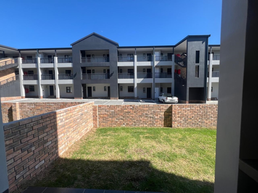 To Let 2 Bedroom Property for Rent in Pinelands Eastern Cape